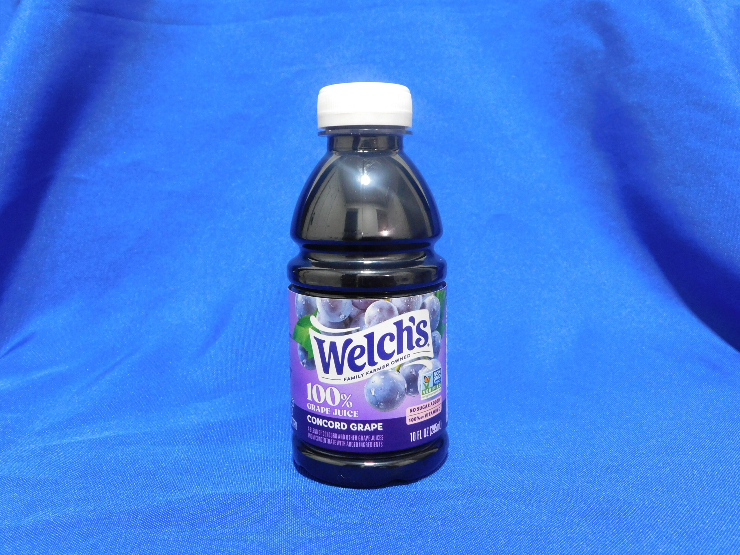Grape Juice