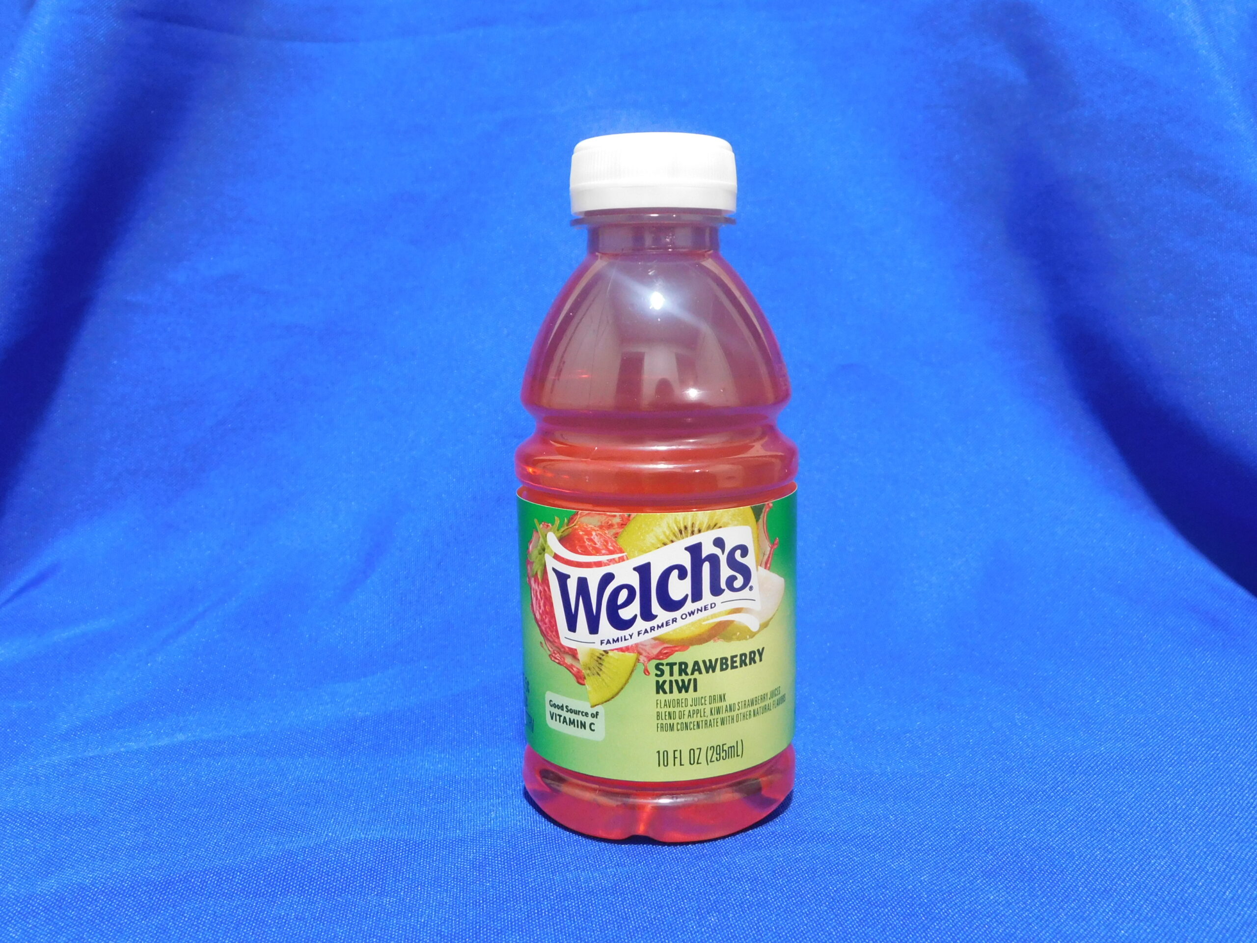 Strawberry Kiwi