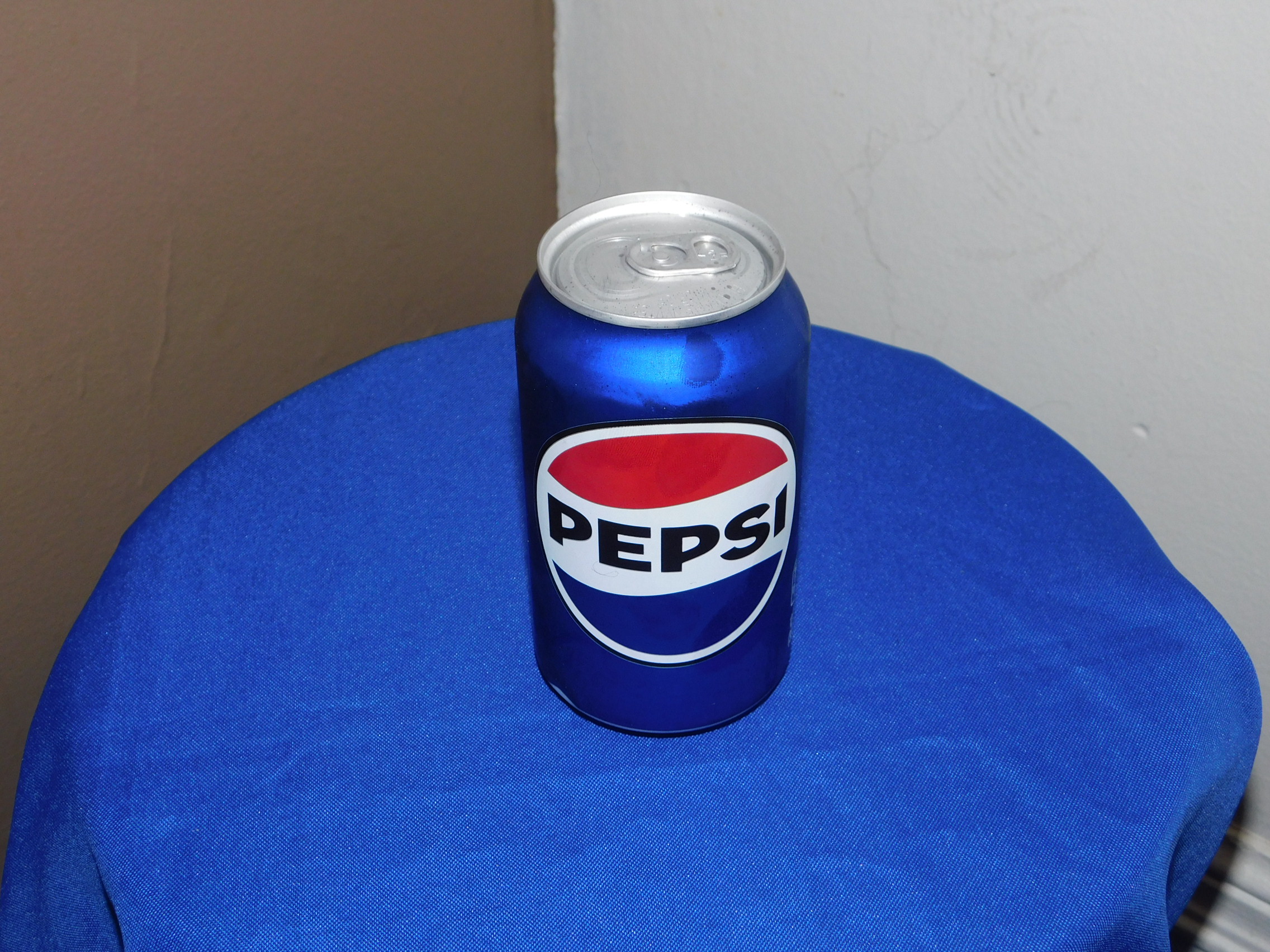 Pepsi