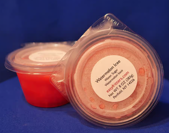 Watermelon Ice